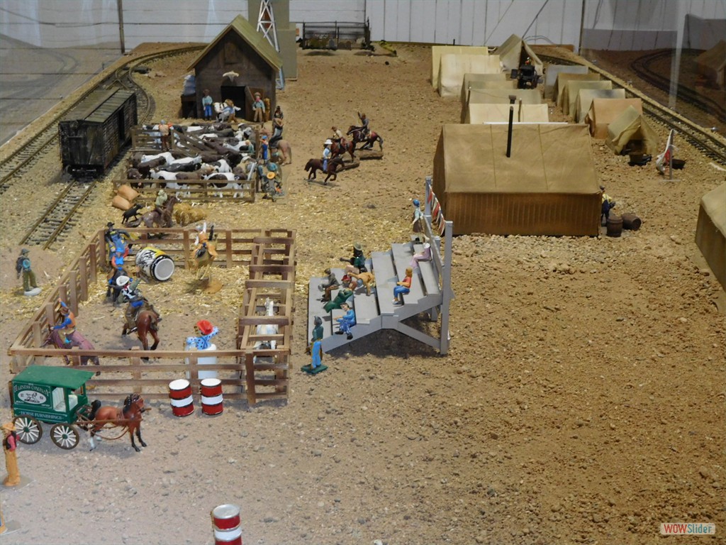 Tucson Rodeo Parade Museum Tucson Rodeo Parade Museum